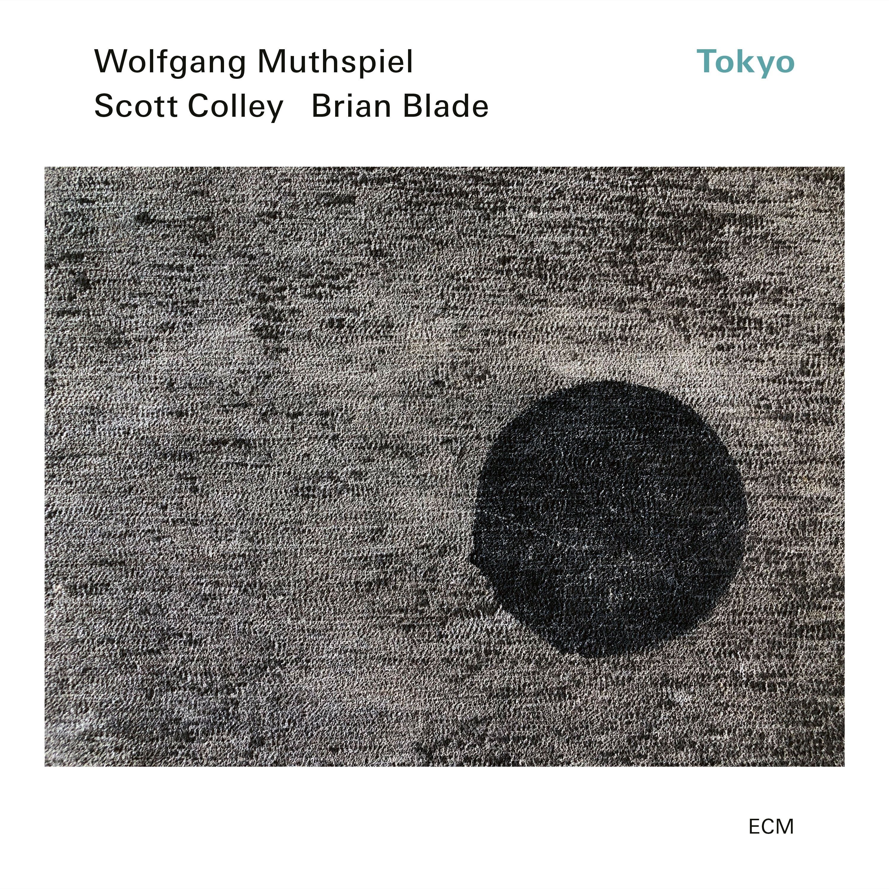 CD Wolfgang Muthspiel - TOKYO