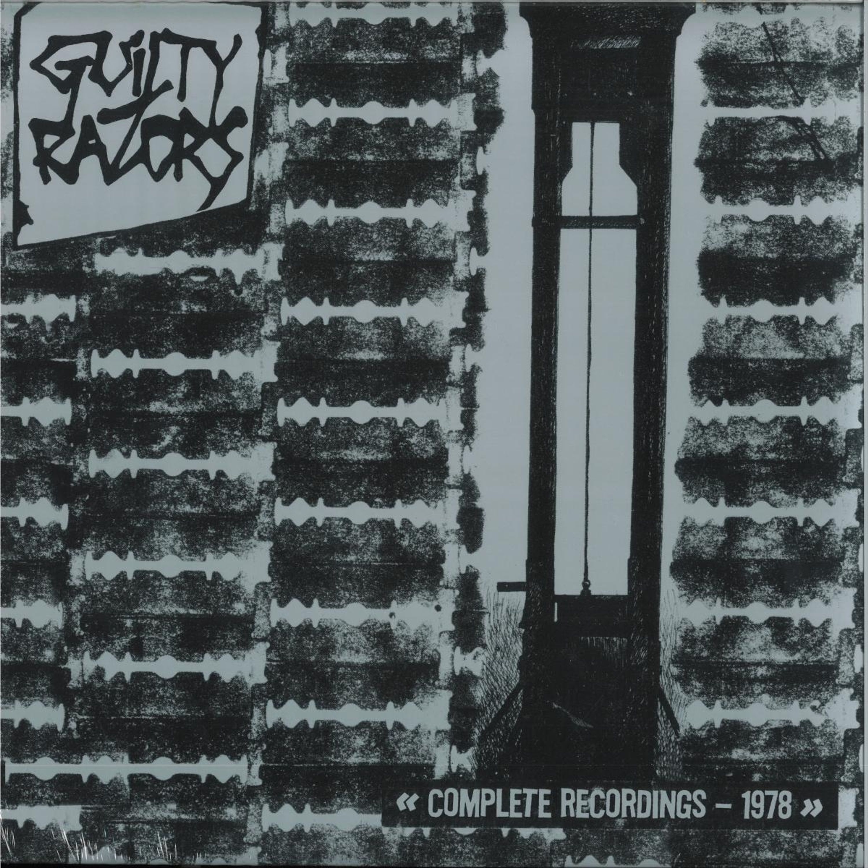 CD - COMPLETE RECORDINGS 19...