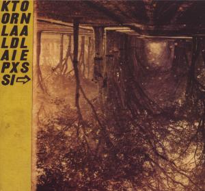 CD A Silver Mt. Zion - KOLLAPS TRADIXIONALES
