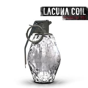 CD Lacuna Coil - SHALLOW LIFE