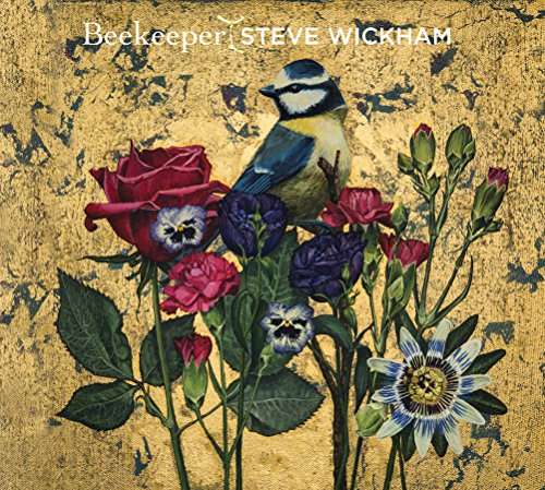 CD Steve Wickham - BEEKEEPER