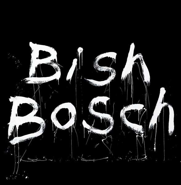 CD Scott Walker - BISH BOSCH