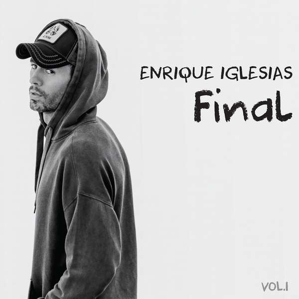 CD Enrique Iglesias - Final vol.1