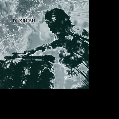 Vinyl DJ Krush - JAKU