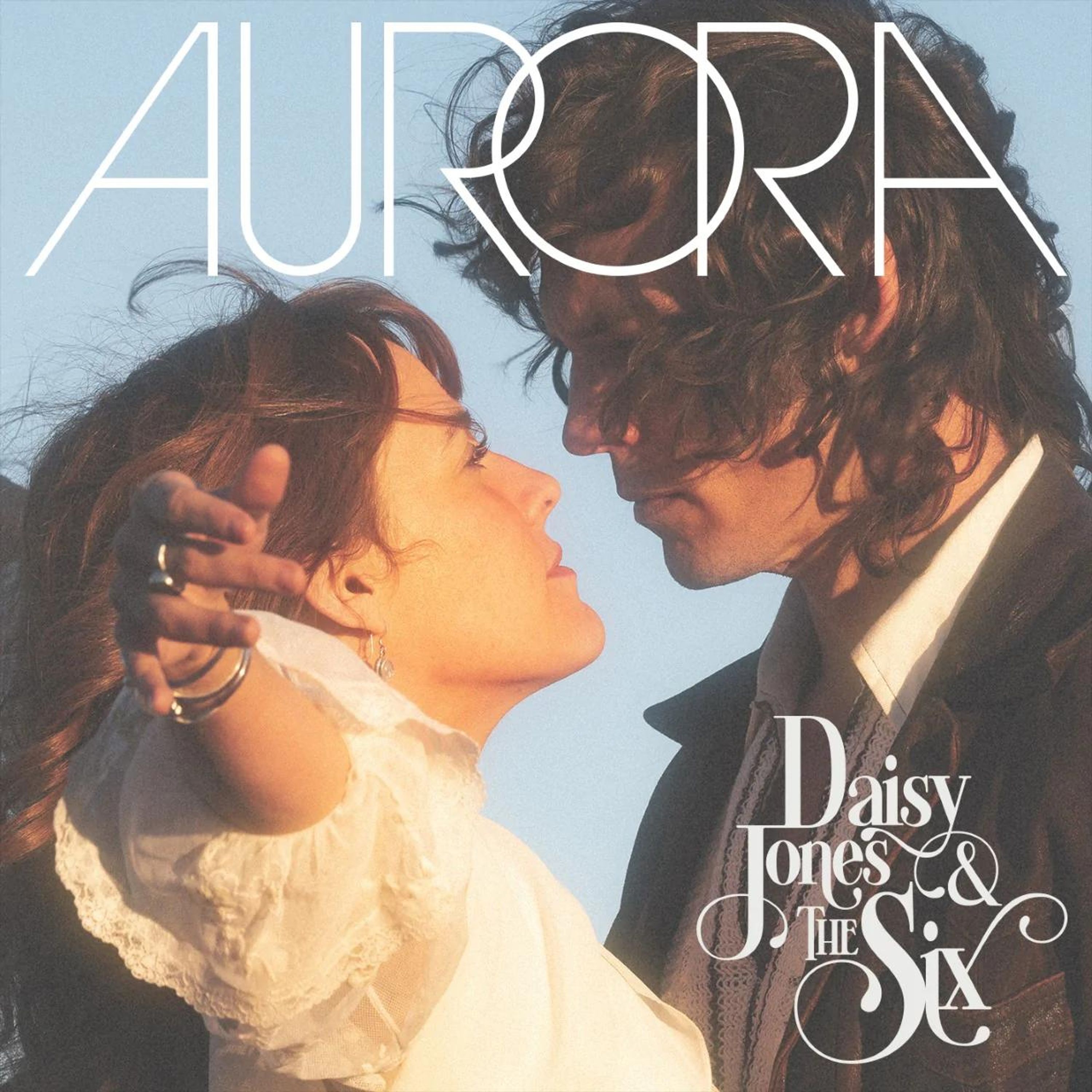 Vinyl Daisy Jones & The Six - AURORA
