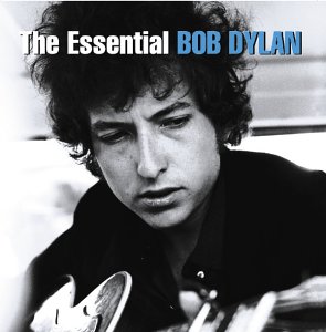 CD Bob Dylan - BOB DYLAN