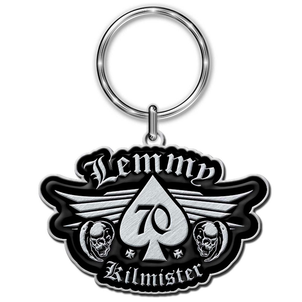 Kľúčenka Lemmy - 70
