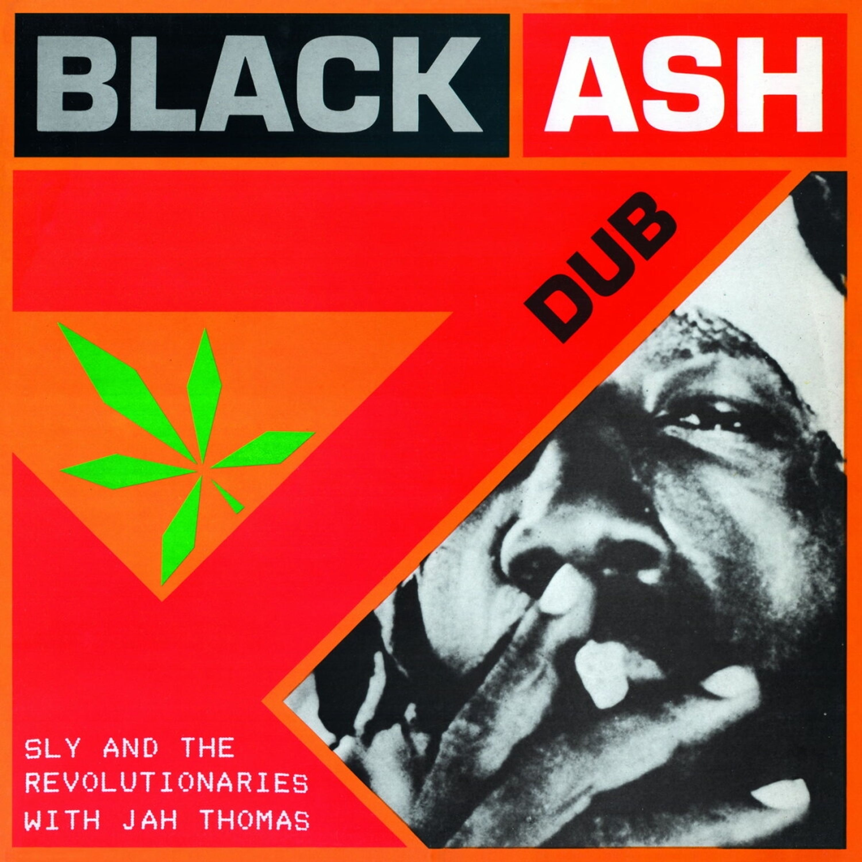 Vinyl - BLACK ASH DUB