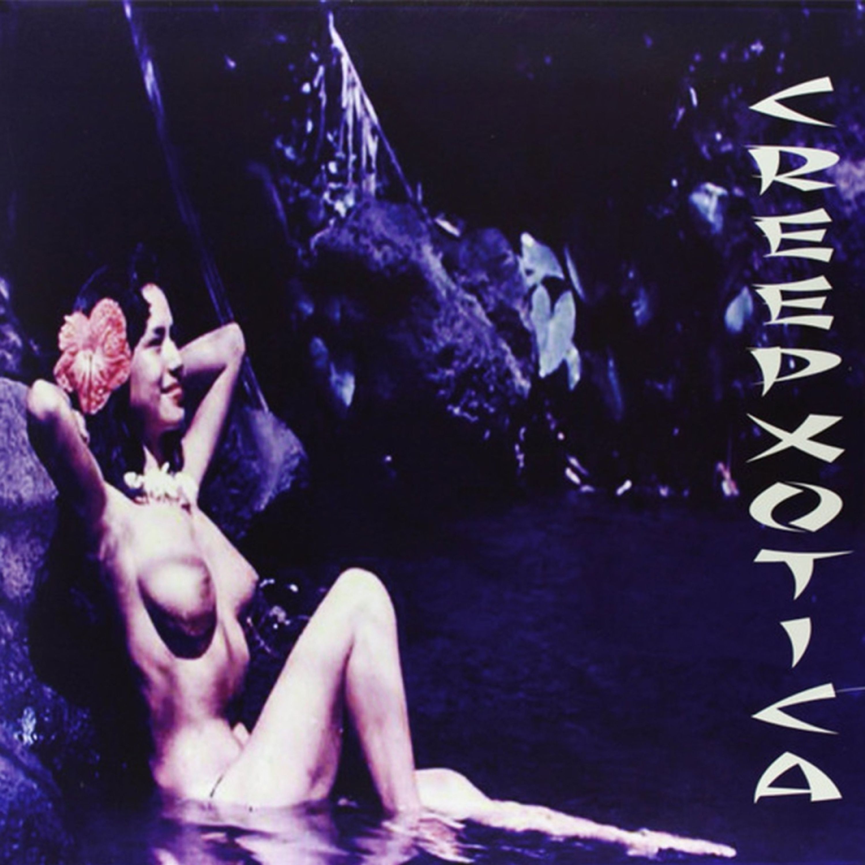 Vinyl - HAUNTED BOSSA NOVA