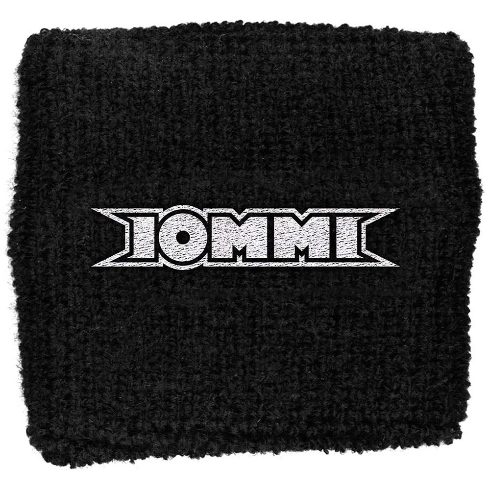 Náramok Tony Iommi - Logo