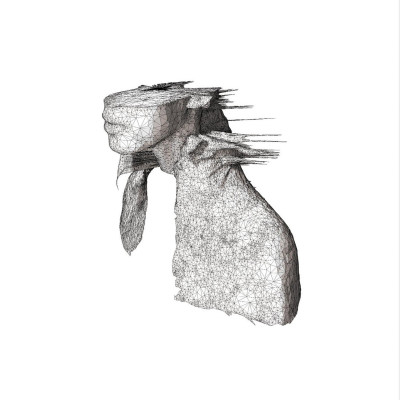 CD Coldplay - A Rush Of Blood To The Head (Cinram Richmond Pressing)