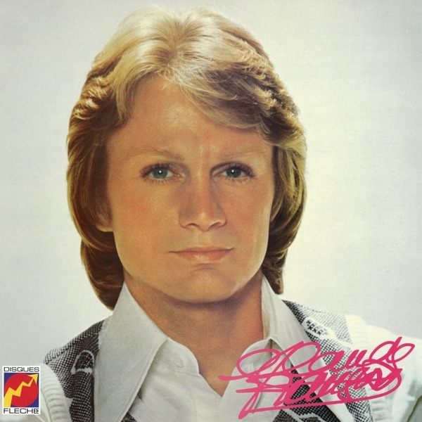 Vinyl Claude François - Je Viens Dîner Ce Soir