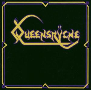 CD Queensrÿche - QUEENSRYCHE/R.