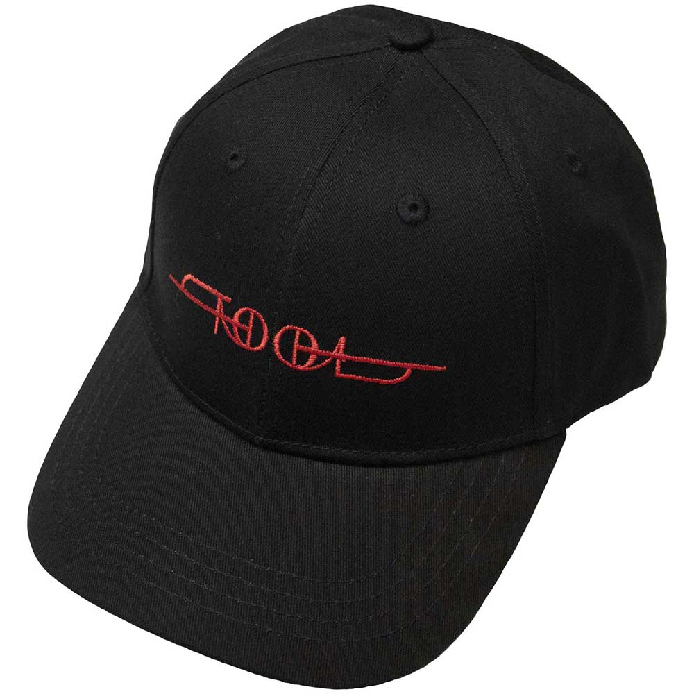 Šiltovka Tool - Fear Inoculum Logo, Unisex,Čierna,Univerzálna