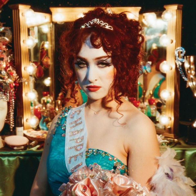 CD Chappell Roan - The Rise and Fall of a Midwest Princess