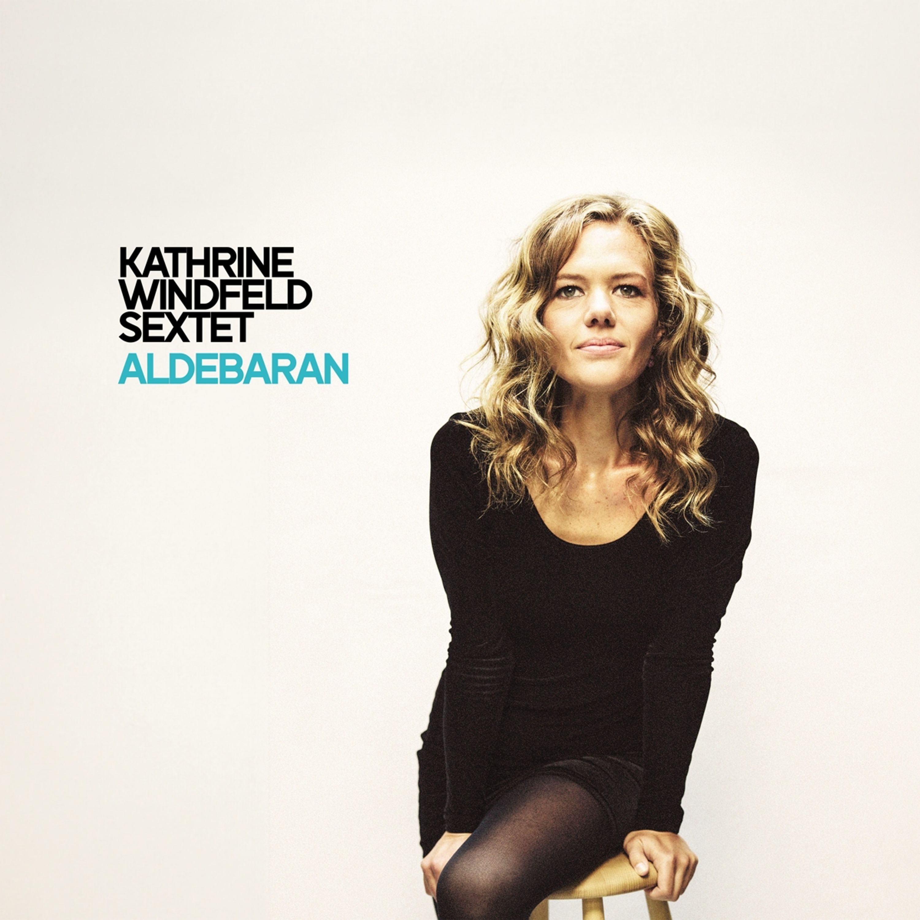 Vinyl Kathrine Windfeld Sextet - ALDEBARAN