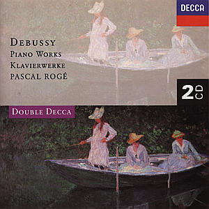 CD Roger Pascal - SKLADBY PRO KLAVIR