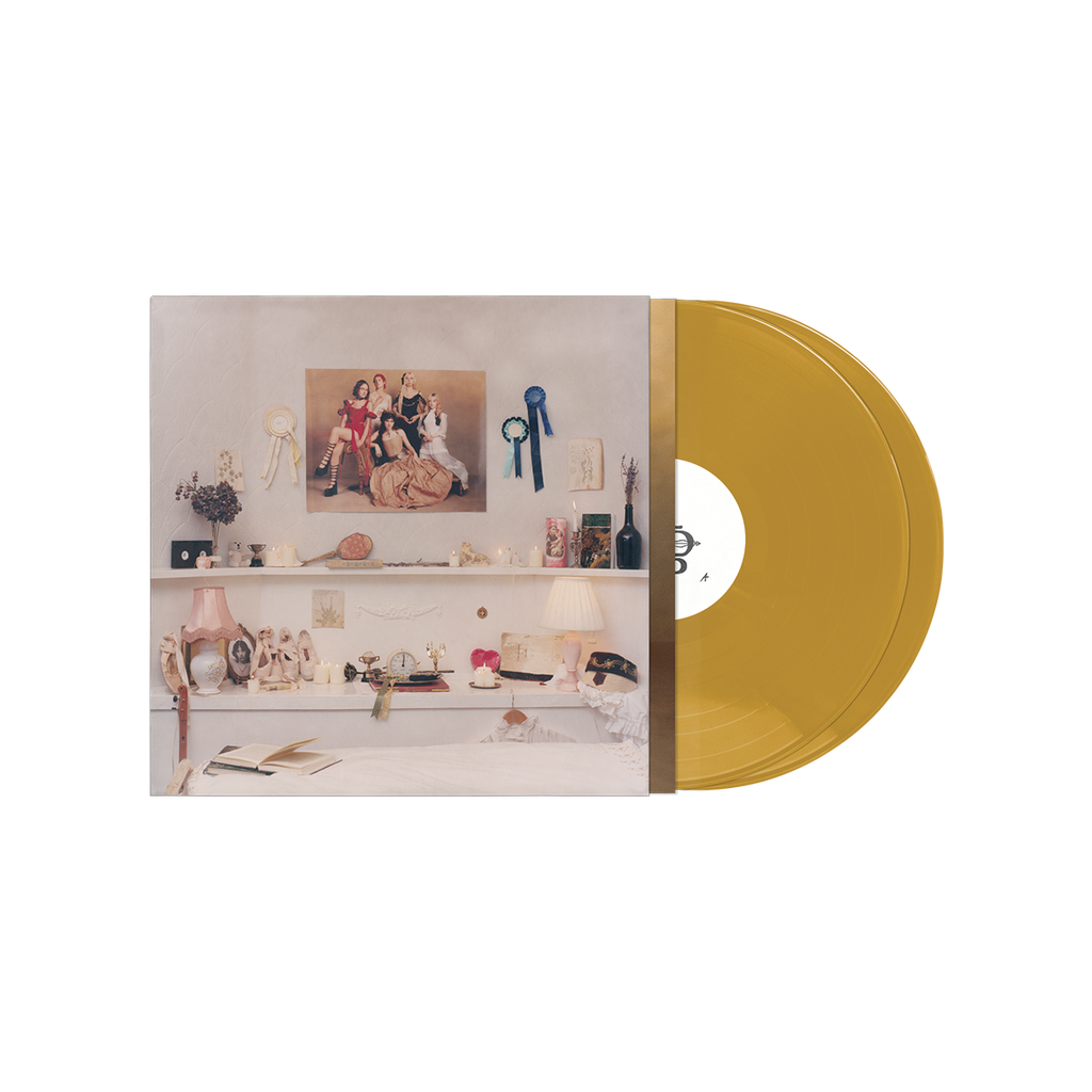 Vinyl The Last Dinner Party - Prelude to Ecstasy