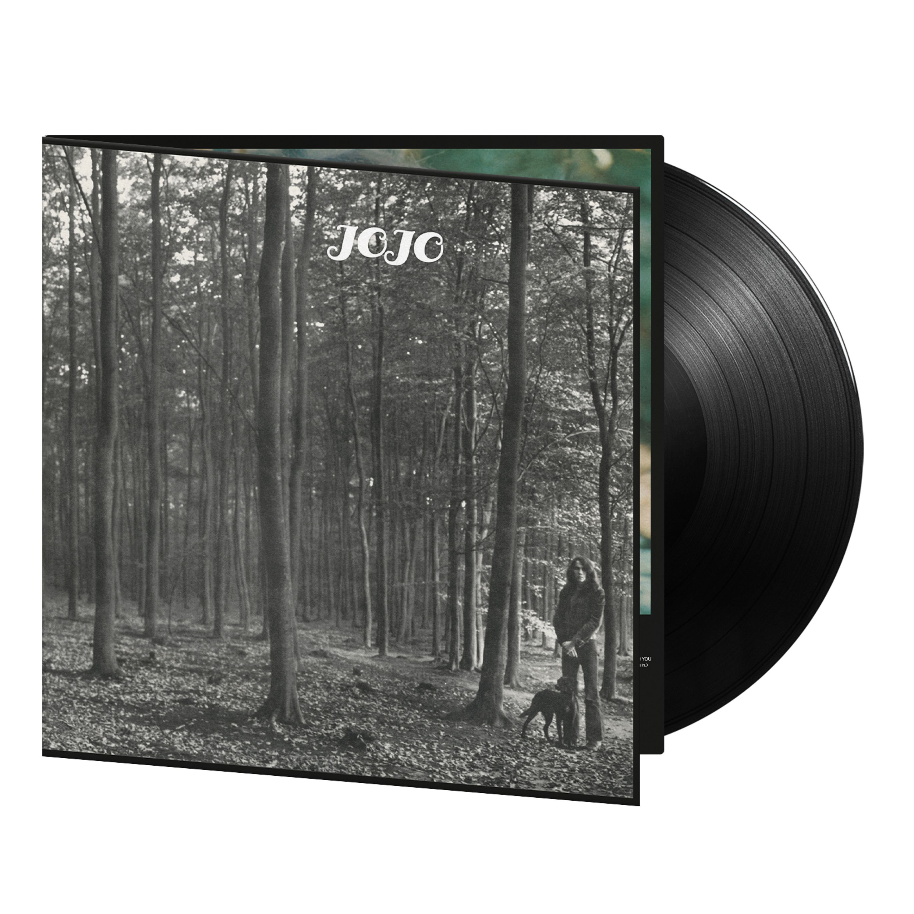 Vinyl George Kooymans - Jojo