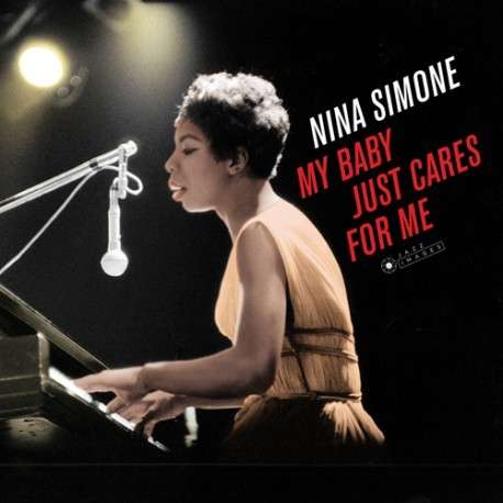 Vinyl Nina Simone - My Baby Just Cares For Me (Deluxe Edition)