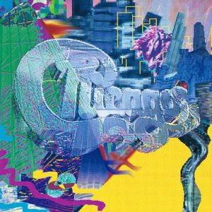 CD Chicago - THE HEART OF CHICAGO