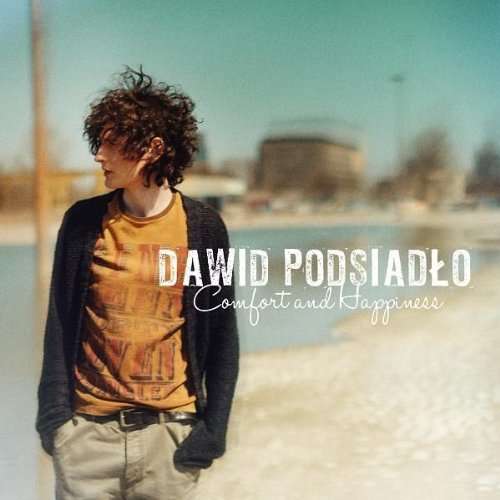 Vinyl Dawid Podsiadło - Comfort and Happiness