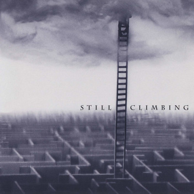 CD Cinderella - Still Climbing