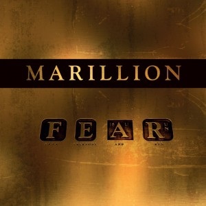 Vinyl Marillion - F.E.A.R.