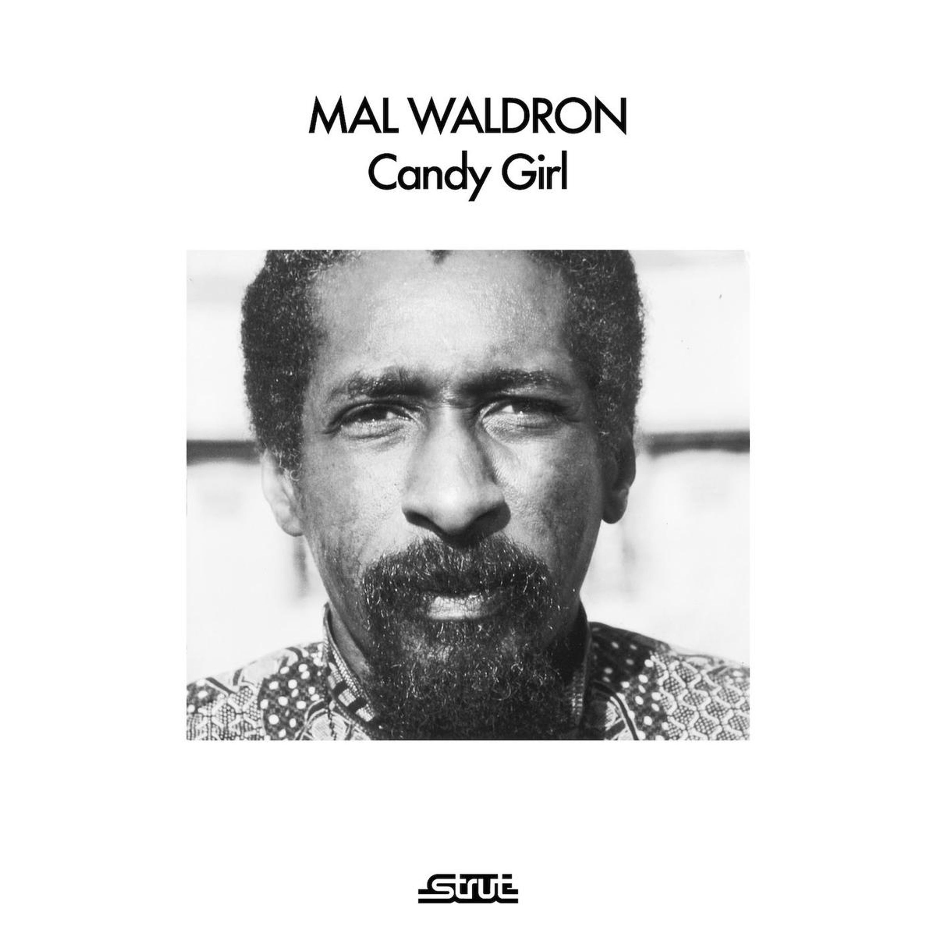 Vinyl Mal Waldron - CANDY GIRL