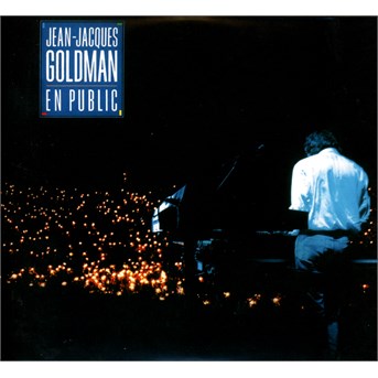 CD Fredericks Goldman Jones - Jacques - En Public