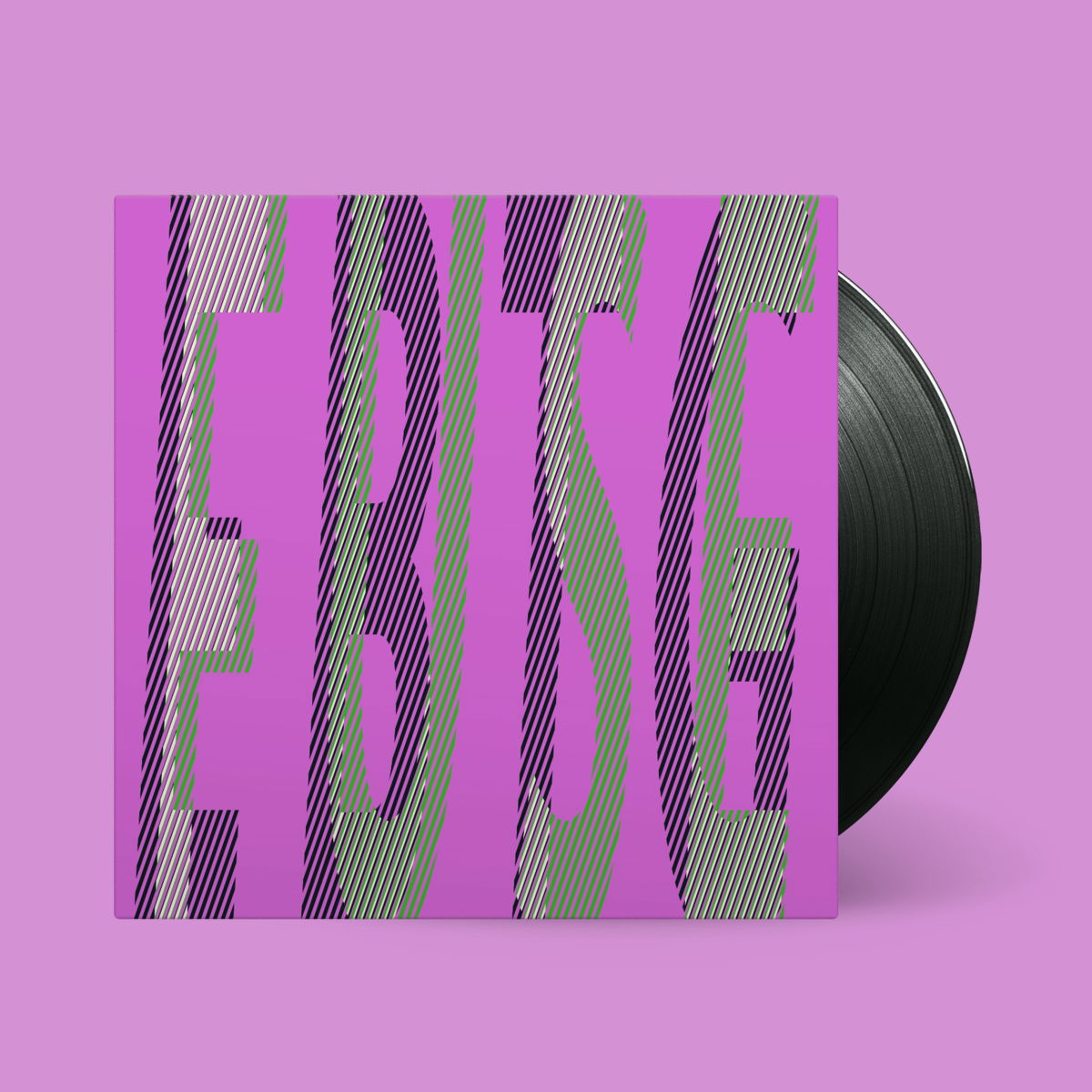 Vinyl Everything but the Girl - FUSE