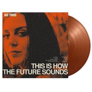 Vinyl IN-GRID - THIS IS HOW THE FUTURE SOUNDS
