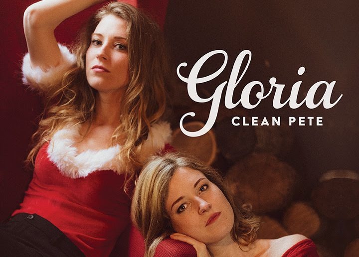 CD Clean Pete - GLORIA