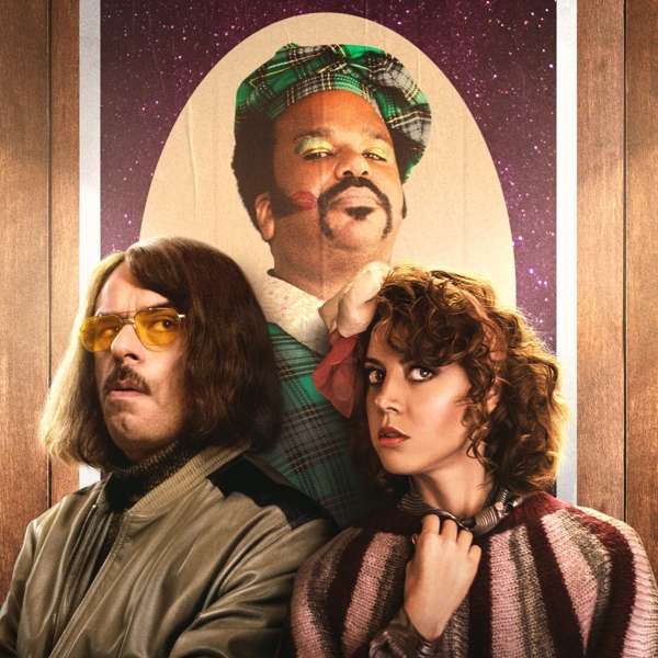 Vinyl Andrew Hung - AN EVENING WITH BEVERLY LUFF LINN