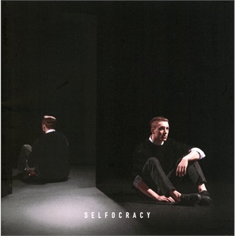 CD Loïc Nottet - Selfocracy