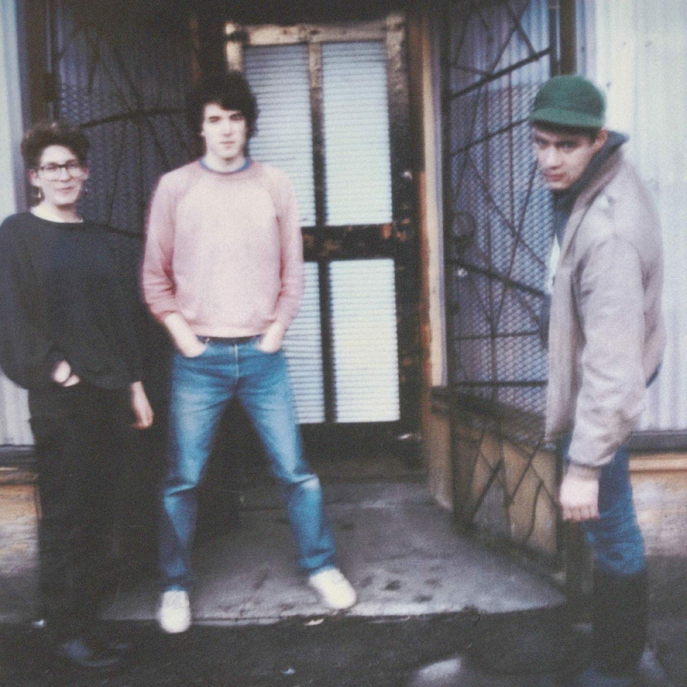 Vinyl Beat Happening - DREAMY