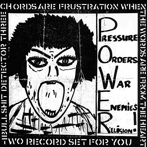 Vinyl Rôzni umelci - BULLSHIT DETECTOR THREE