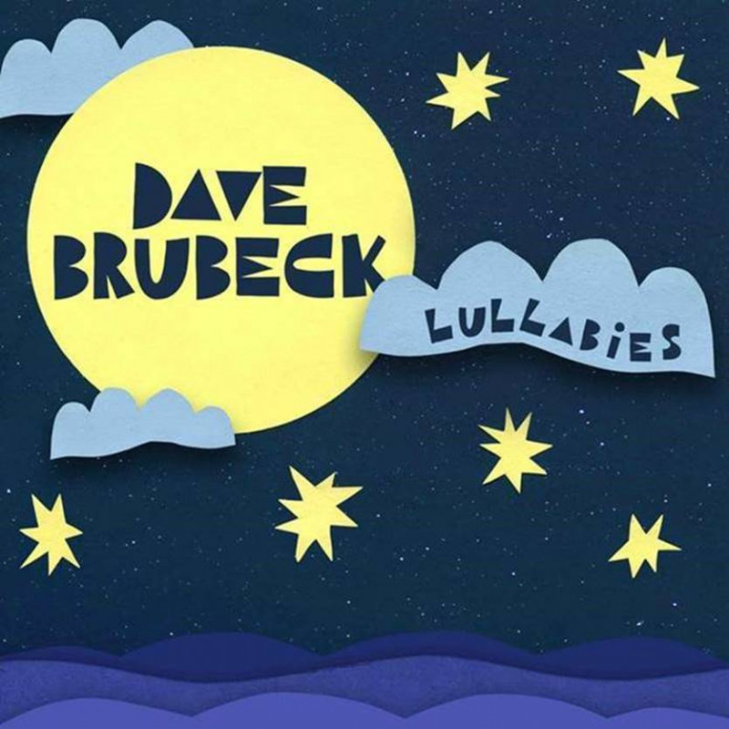 CD Dave Brubeck - LULLABIES