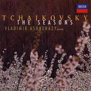CD - ASHKENAZY VLADIMIR - ROCNI DOBY/MEDITACE
