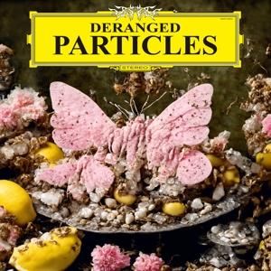 Vinyl Felix Henkelhausen - DERANGED PARTICLES