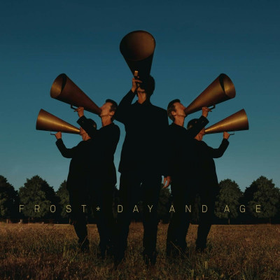 CD Frost* - Day And Age