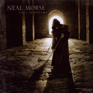 CD Neal Morse - Sola Scriptura