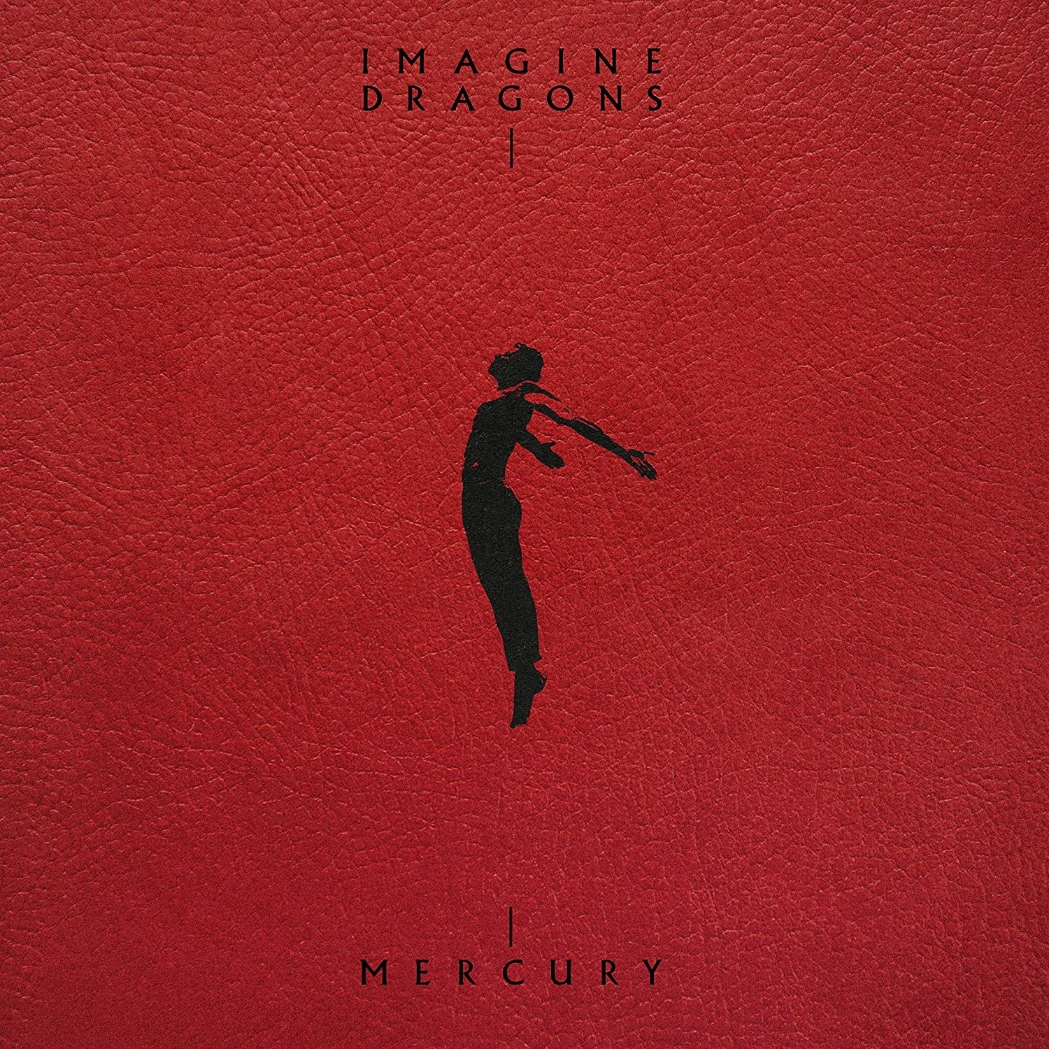 Vinyl Imagine Dragons - Mercury: Act 2