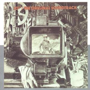 CD 10cc - THE ORIGINAL SOUNDTRACK