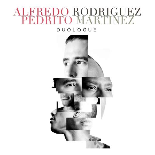 CD Alfredo Rodríguez - DUOLOGUE
