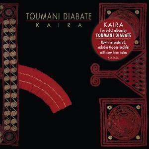 CD Toumani Diabaté - KAIRA