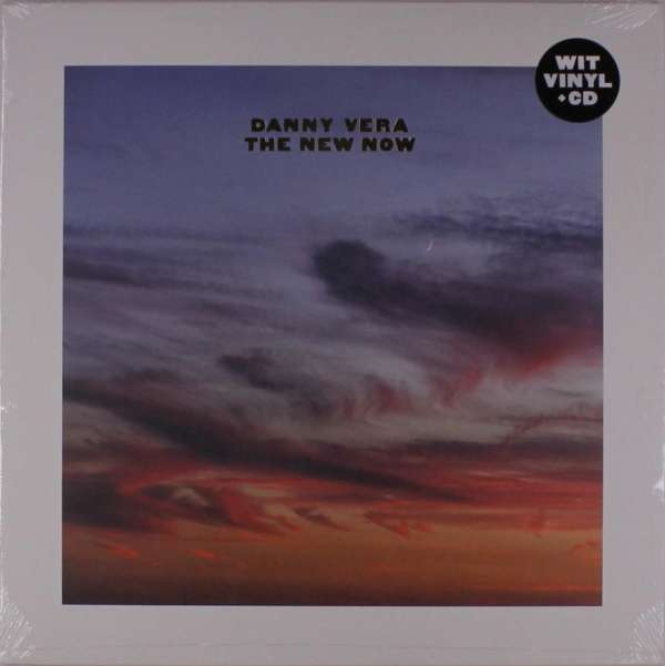 Vinyl Danny Vera - NEW NOW