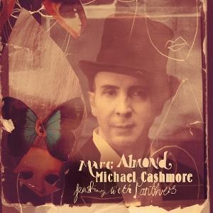 Vinyl Marc Almond - FEASTING WITH PANTHERS