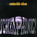 CD Combustible Edison - SCHIZOPHRENIC!