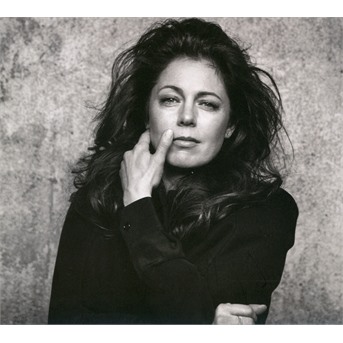 CD Isabelle Boulay - En Vérité